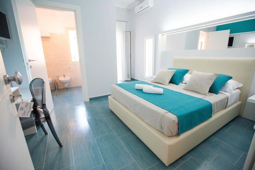 B&B Olas Del Mar Cefalù Δωμάτιο φωτογραφία